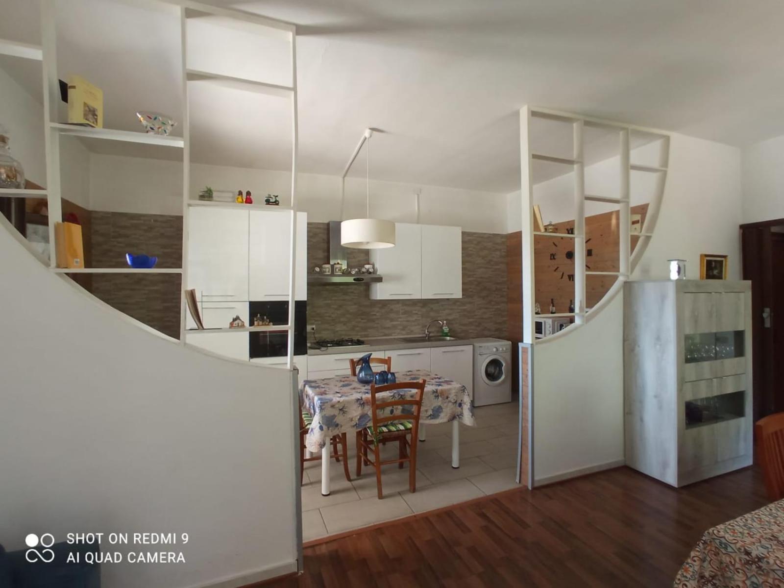 Villa Raffaella Лече Екстериор снимка